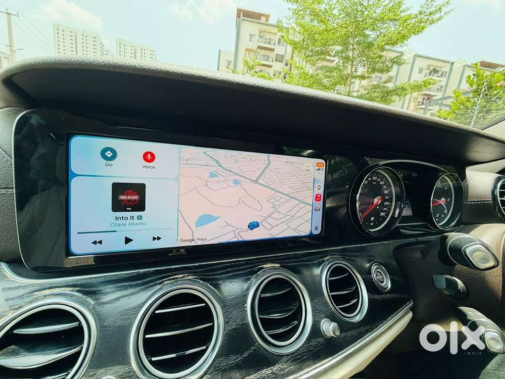 Mercedes-benz E-class E350d In Immaculate Condition