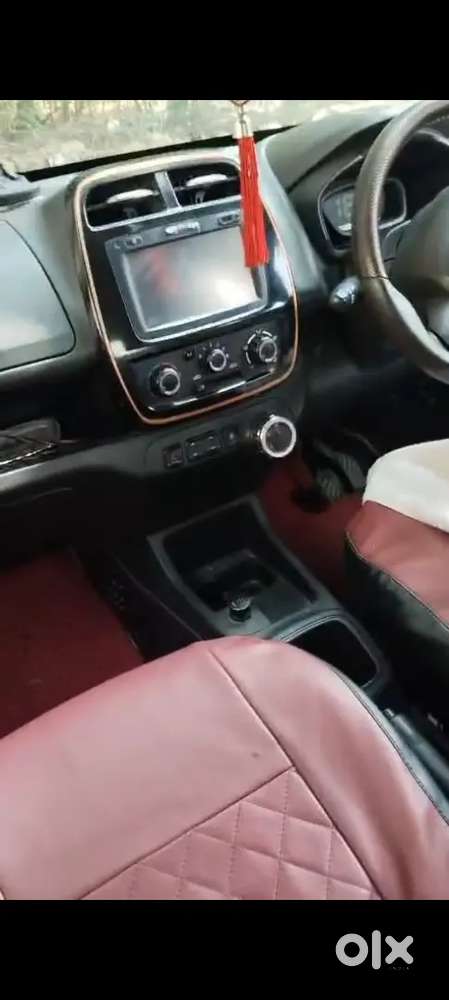 Quality Bhi Achi Hain  Renault Kwid 2018