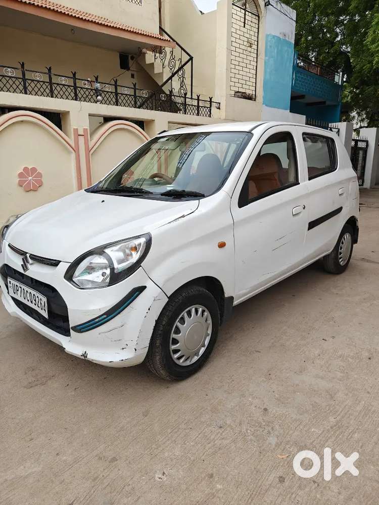 Maruti Suzuki Alto 800 2014 New Condition