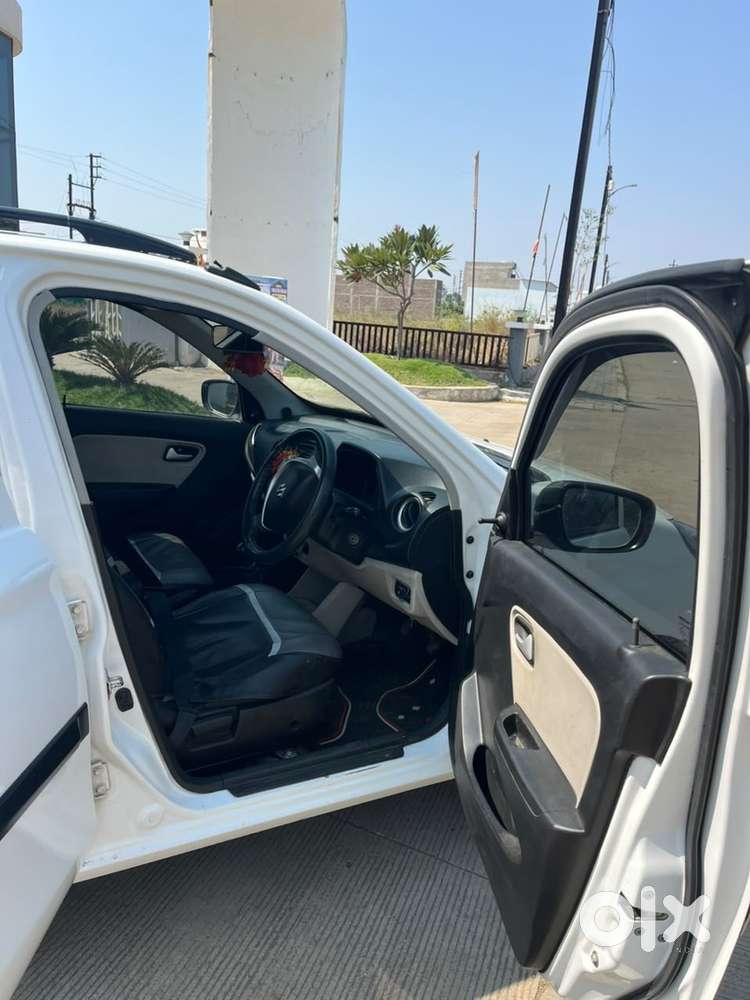 2022 Maruti Alto Petrol