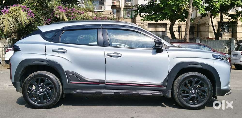 Maruti Suzuki Fronx Delta Plus 1.2 Mt, 2024, Petrol