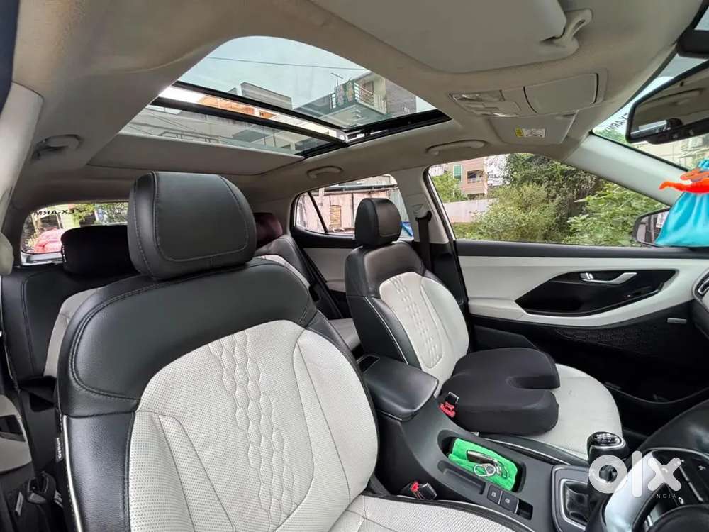 Hyundai Creta Sx 2023