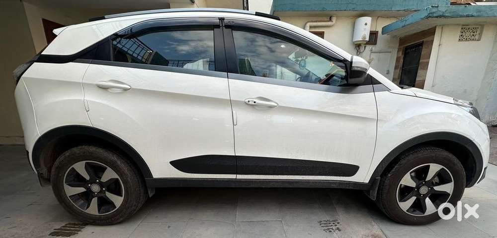 Tata Nexon 2019 Petrol Good Condition