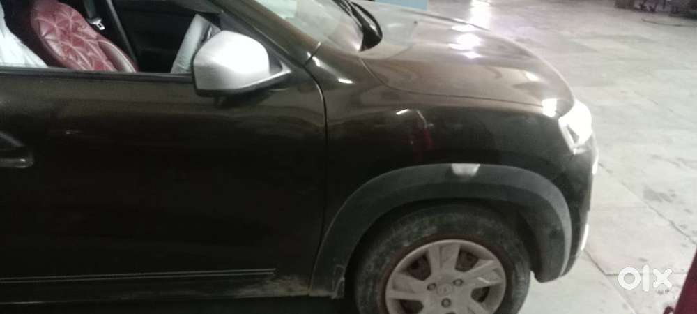 Renault Kwid 2022 Petrol 9000 Km Driven