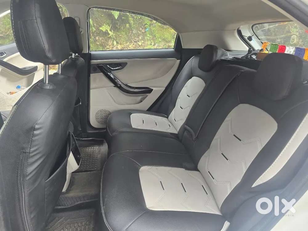 Tata Nexon 2023 Petrol 16433 Km Driven