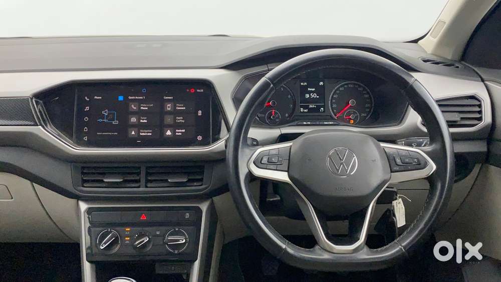 Volkswagen Taigun 1.0 Tsi Highline, 2022, Petrol
