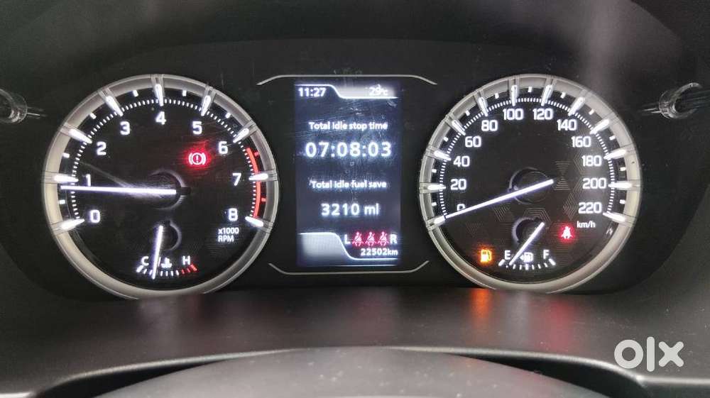 Maruti Suzuki Grand Vitara 1.5 Sigma Smart Hybrid, 2025, Petrol