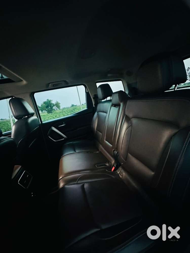 Mahindra Scorpio Diesel 2023