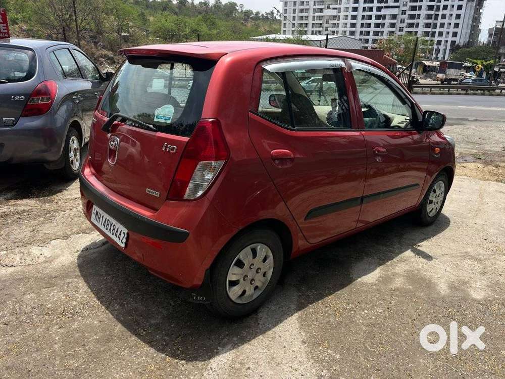 Hyundai I10 Sportz 1.2 Kappa2 O, 2010, Petrol