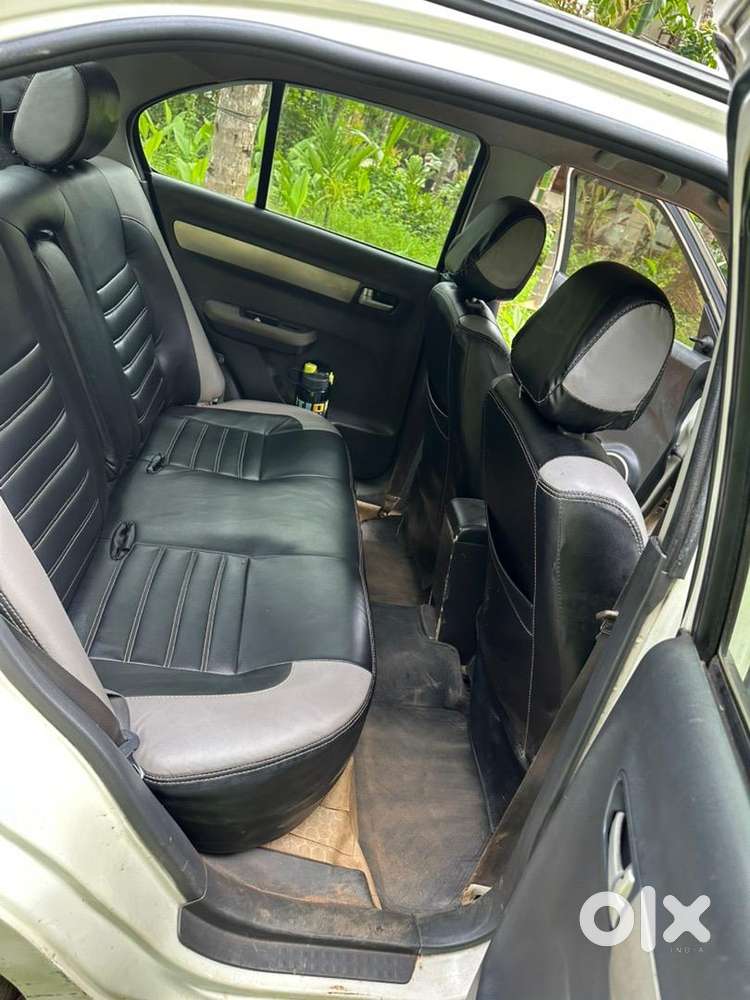 Maruti Suzuki Diesel 2011