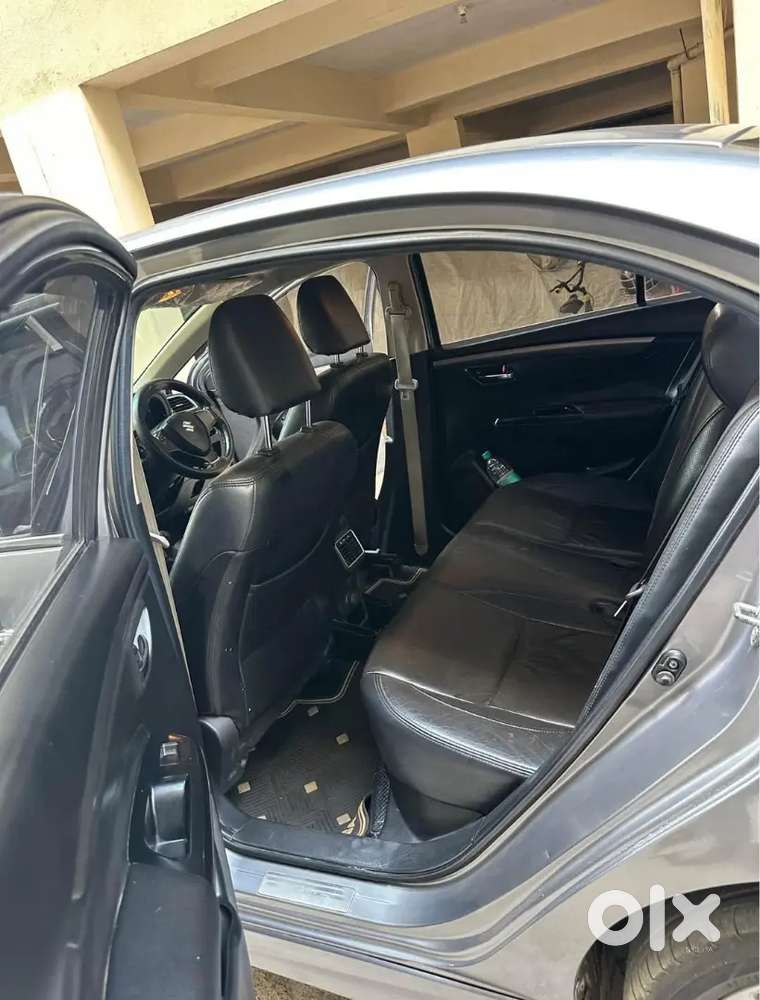 Maruti Suzuki Ciaz