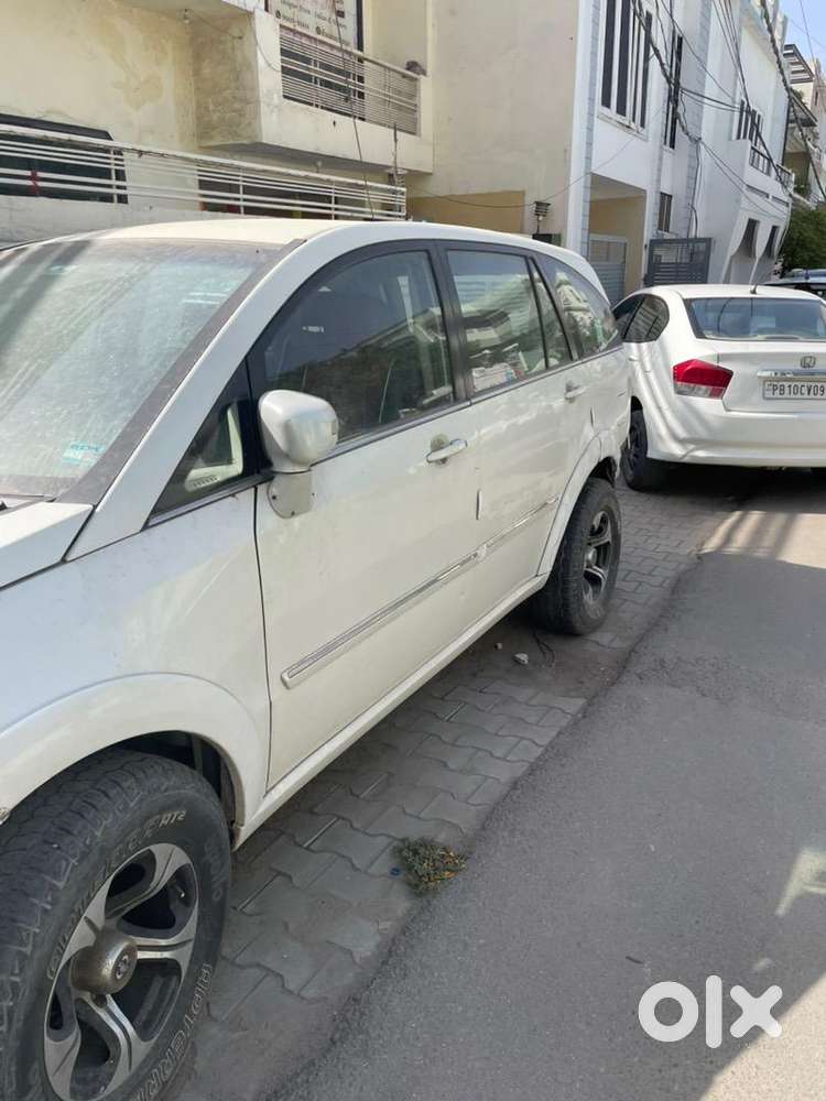 Reliable Tata Diesel Car 2011