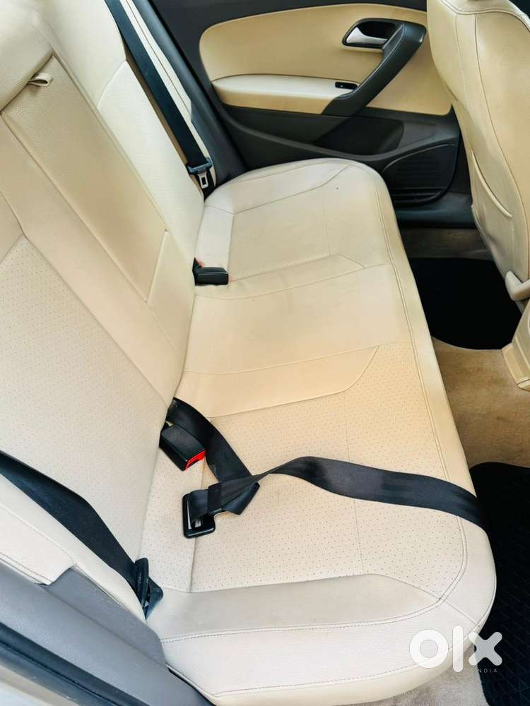 Volkswagen Vento 1.6 Highline Plus 16 Alloy, 2017, Diesel