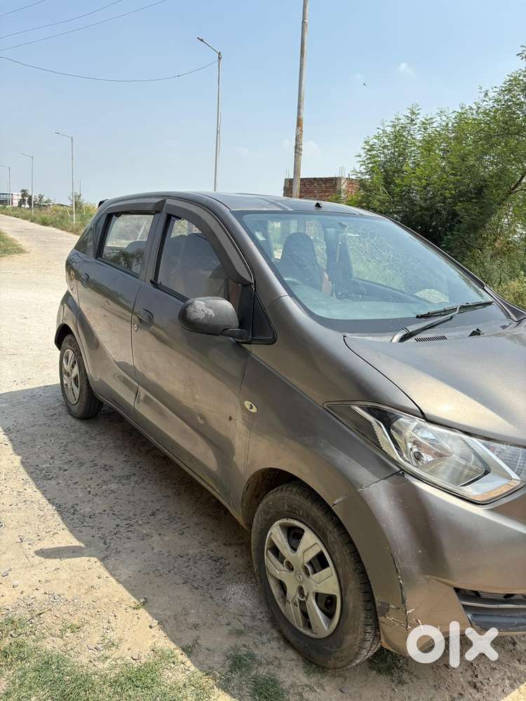 Datsun Redigo 2016 Km Driven