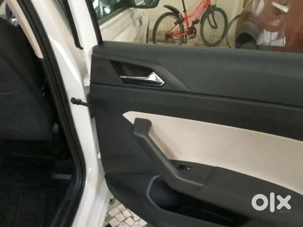 Skoda Slavia 2024 Petrol 1500 Km Driven