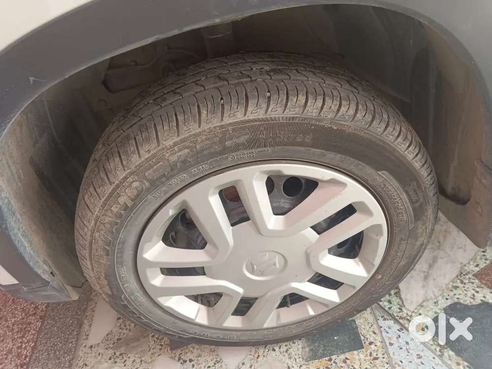 Maruti Suzuki Brezza 2021 Vxi All Original Condition No Accidentall..