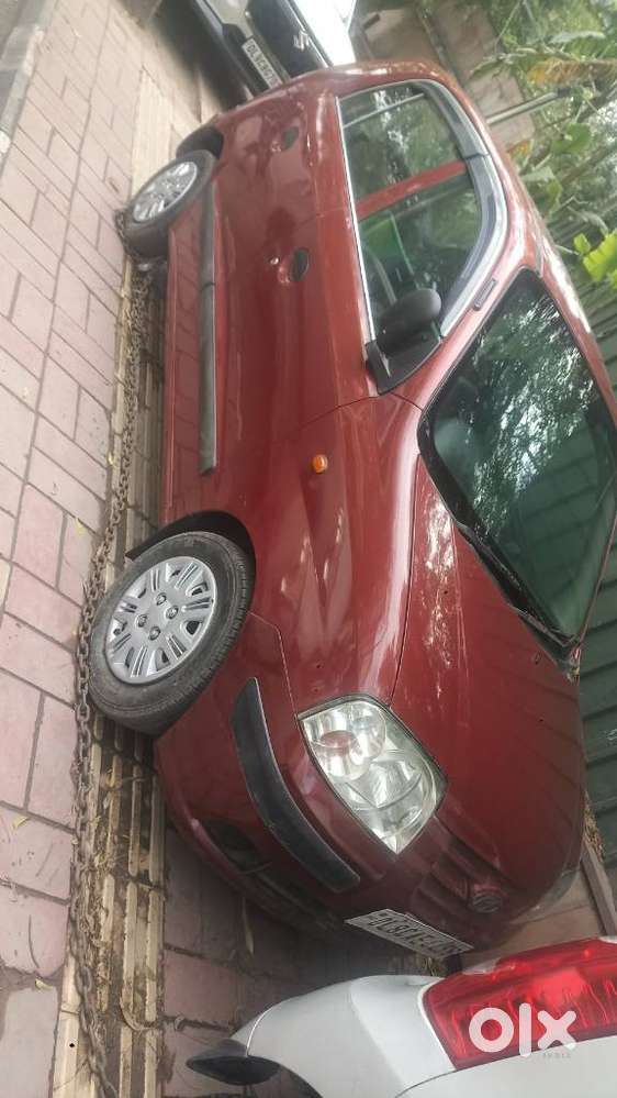 Hyundai Santro Xing Gls, 2014, Petrol