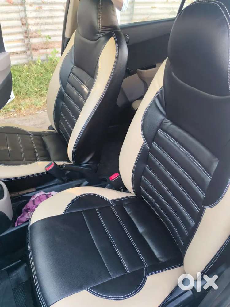 Hyundai Grand I10 2018 Diesel Well Maintained