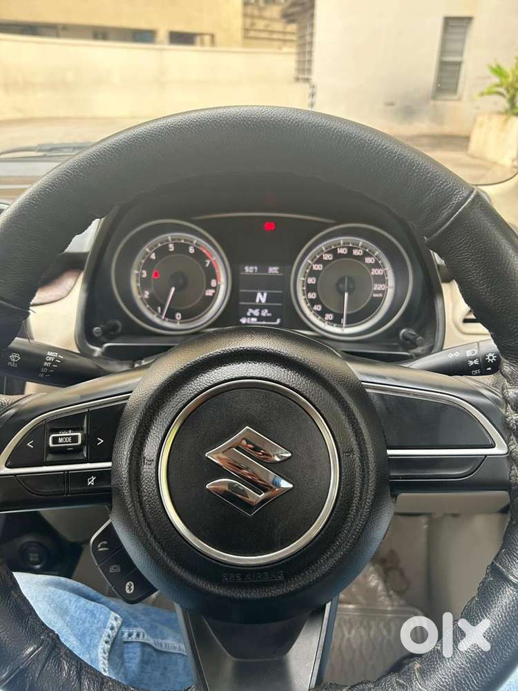 Maruti Suzuki Dzire 2018