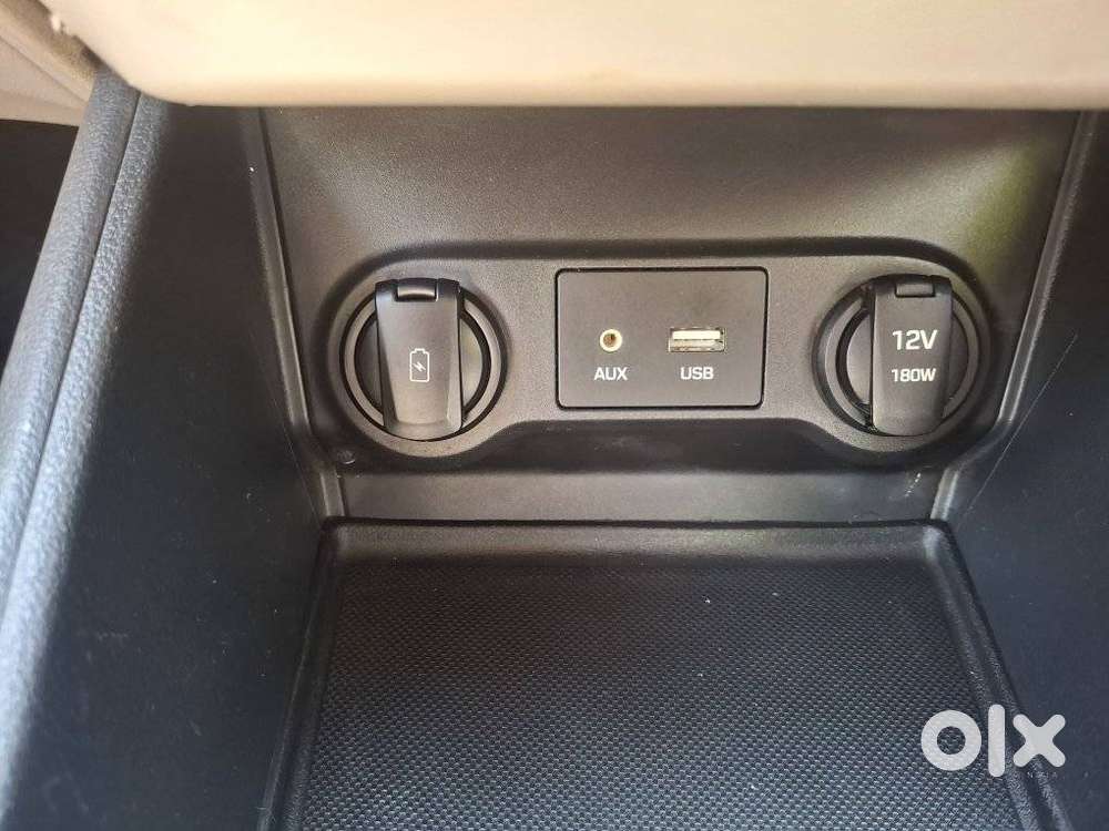 Hyundai Verna 1.6 Sx Vtvt, 2018, Petrol
