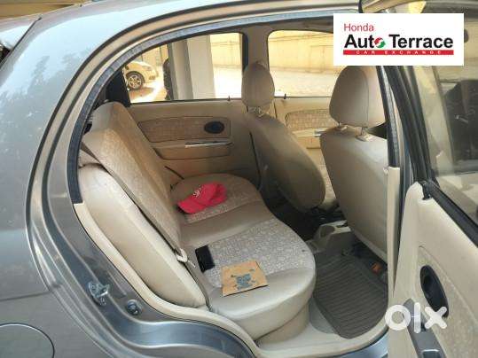 Chevrolet Spark 1.0 Lt, 2012, Petrol