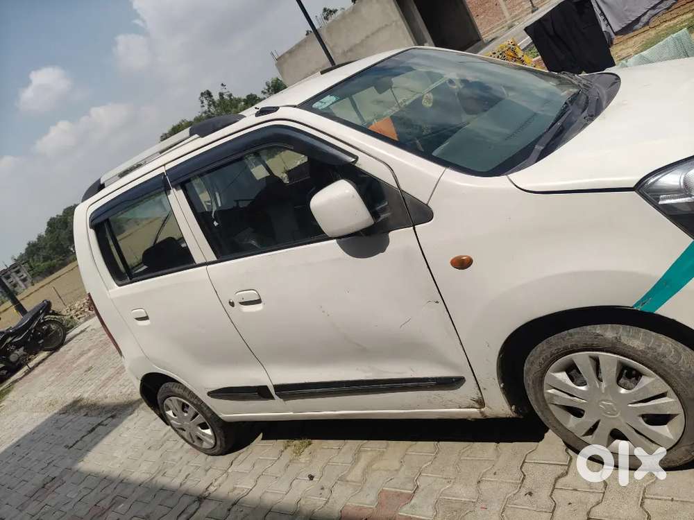 Wagonr Good