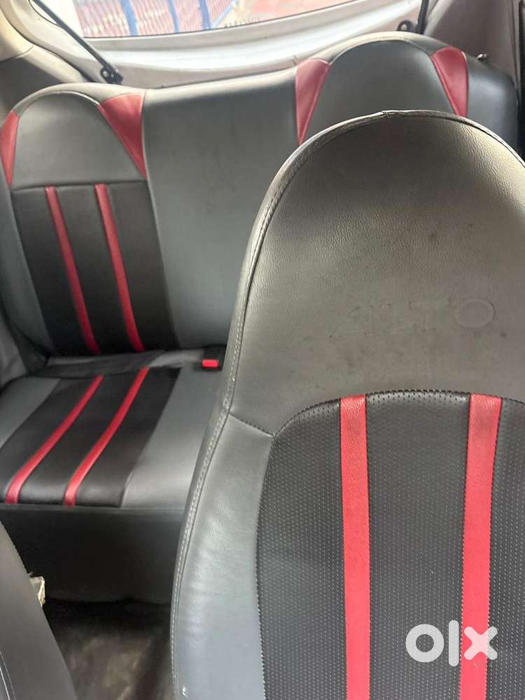 Maruti Suzuki Alto 800 2013 Petrol Good Condition