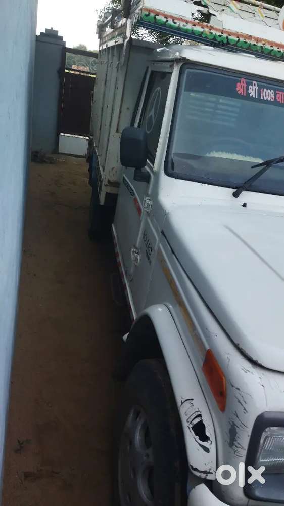 Okmahindra Bolero Maxitruck Plus / Pickup For Sale
Model - 2014
All Pa