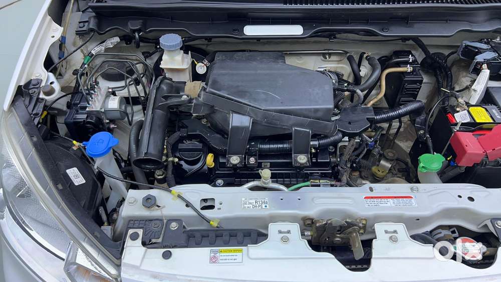 Maruti Suzuki Alto K10 Vxi, 2022, Petrol