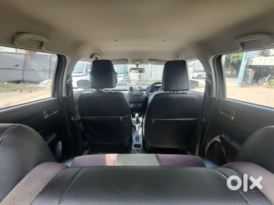 Maruti Suzuki Swift Vxi, 2018, Petrol