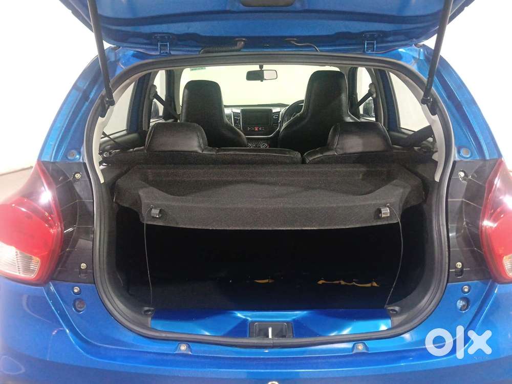 Maruti Suzuki Celerio 1.0 Zxi Plus Ags, 2022, Petrol
