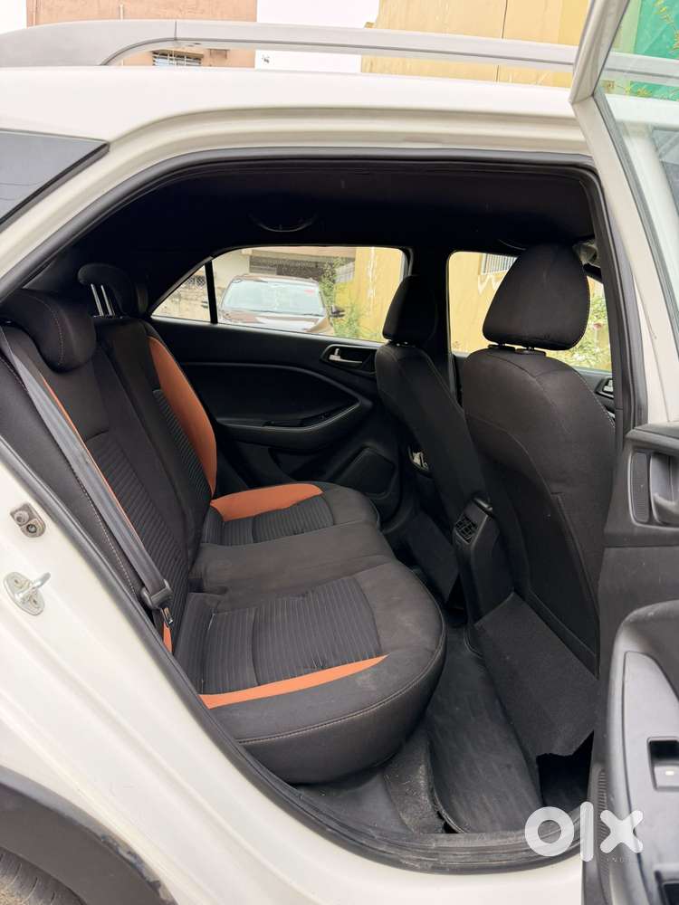 Hyundai I20 Active 1.2 Sx Dual Tone, 2015, Diesel