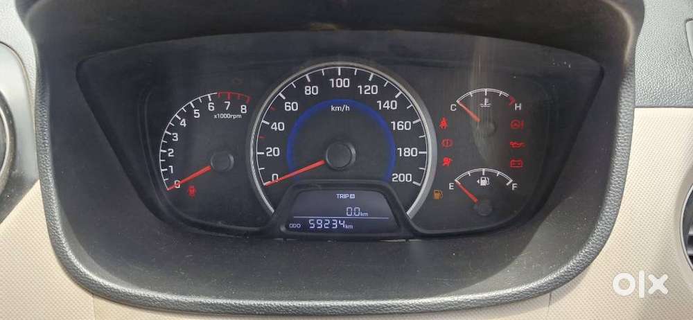 Hyundai Grand I10 1.2 Kappa Magna, 2018, Petrol