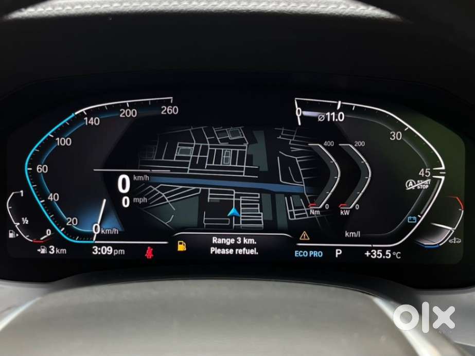 Bmw 3 Series Gran Limousine 2.0 330li Luxury Line, 2021, Petrol