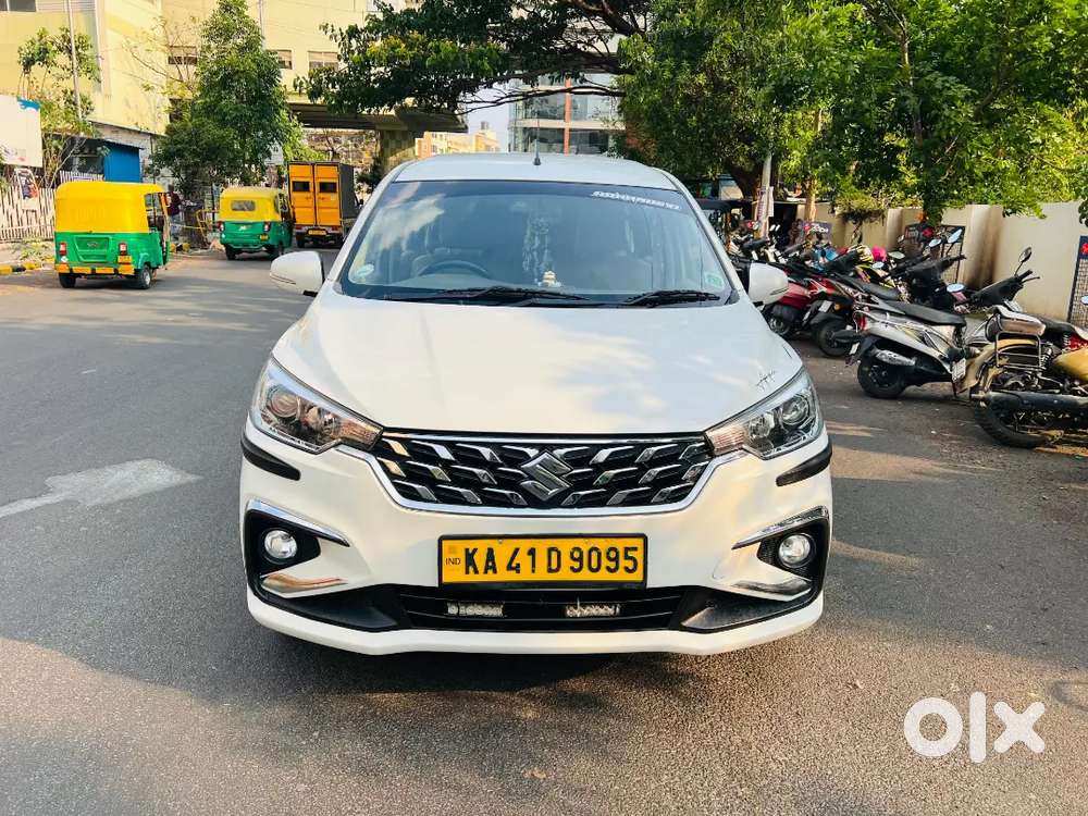 Ertiga 2024 For Sale