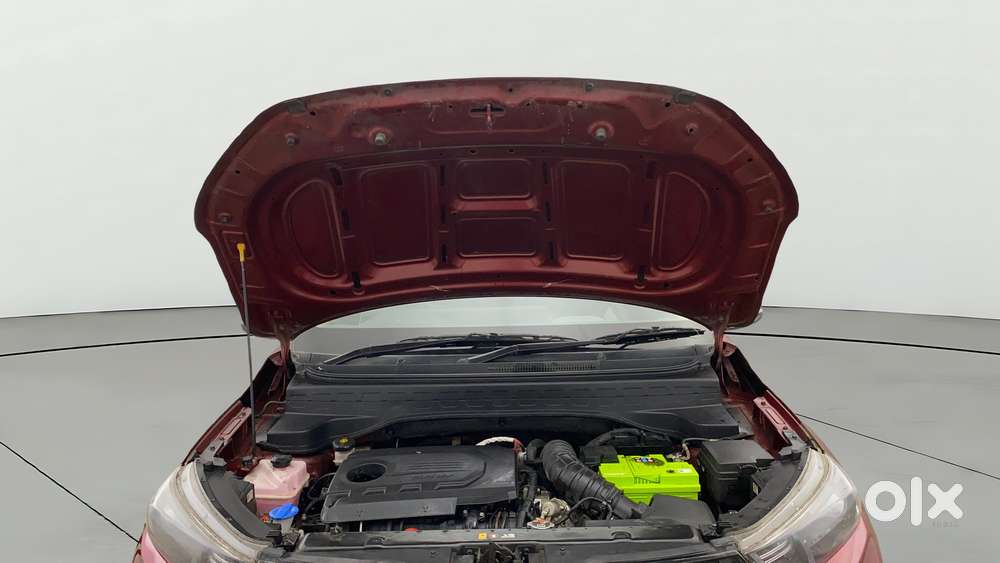 Kia Sonet Htk Plus 1.5 Diesel Mt, 2022, Diesel