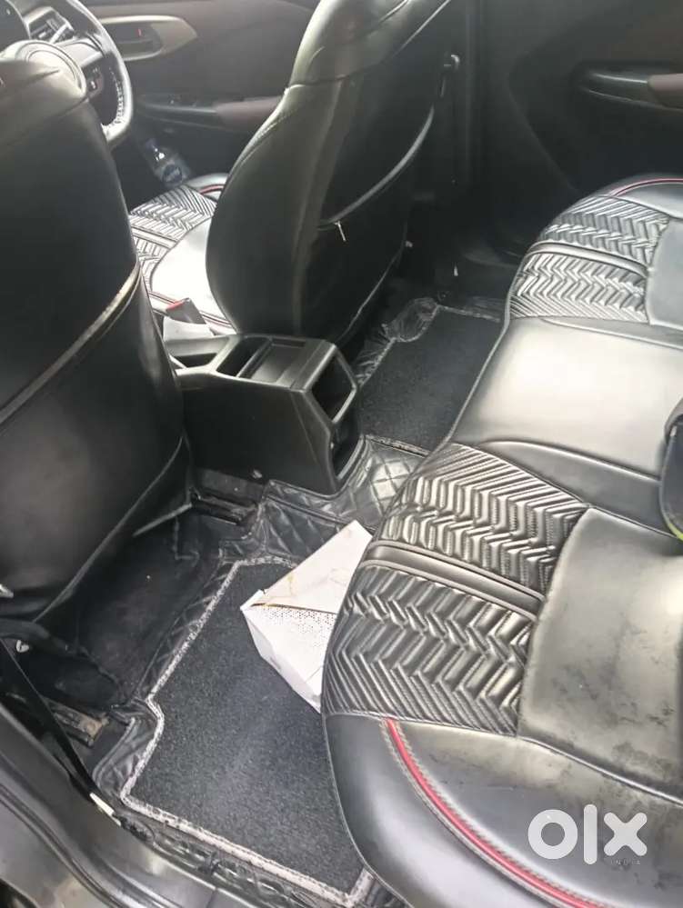 Maruti Suzuki Fronx 2023