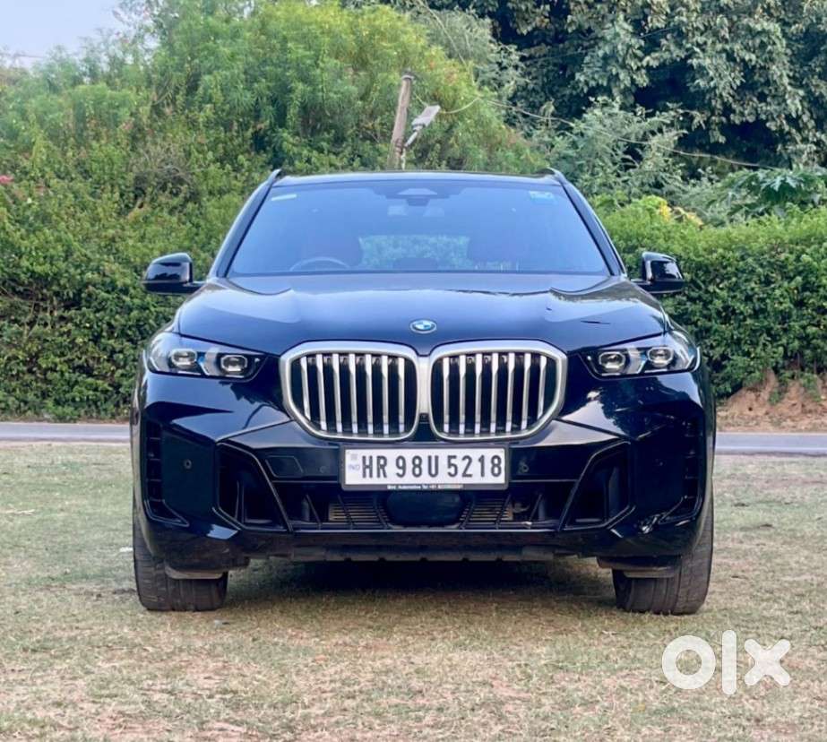 Bmw X5 Xdrive 40i M Sport, 2025, Petrol