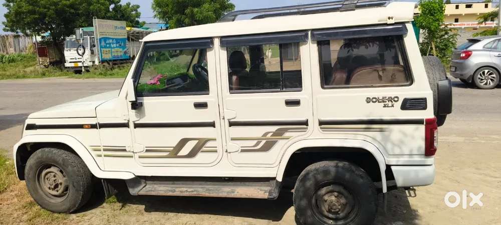 Mahindra Bolero 2012 Diesel Well Maintained
