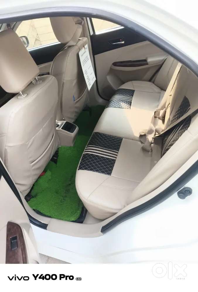 Maruti Suzuki Dzire 2024
