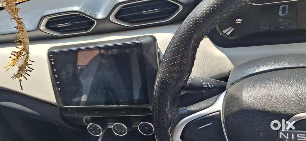 Nissan Magnite 1.0 Xe, 2022, Petrol