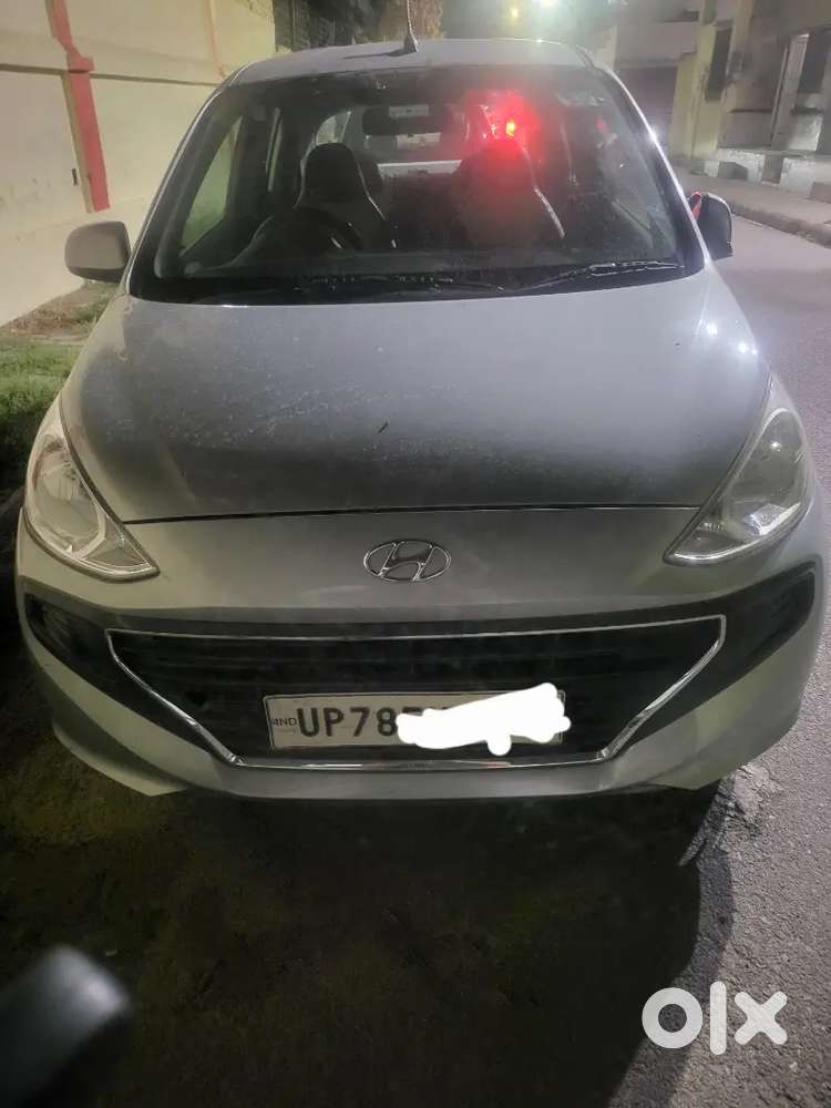 Hyundai Santro Sportz 2019
