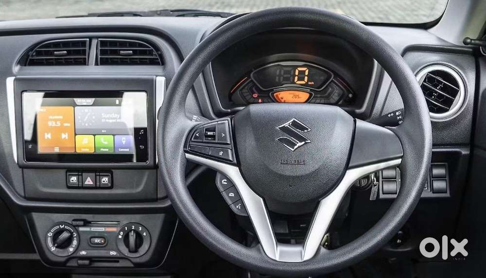 Maruti Suzuki Alto K10 2024 Well Maintained