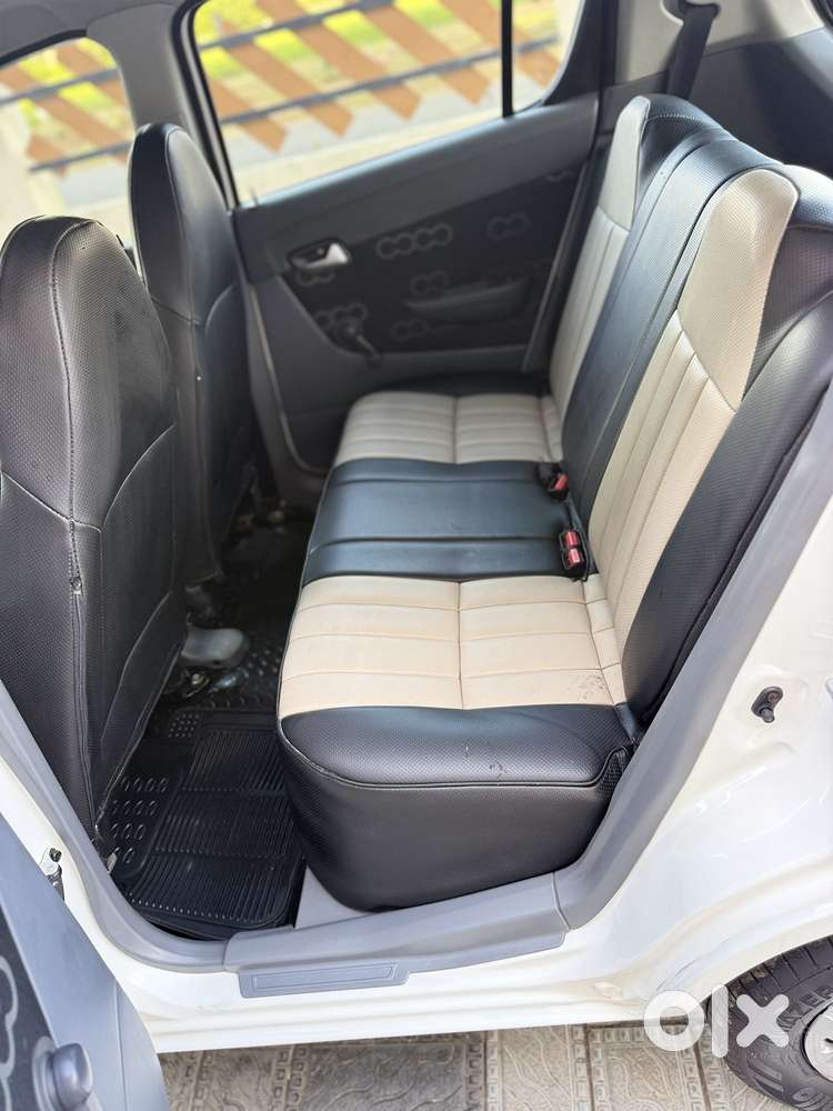 Maruti Suzuki Alto 800 Lxi Anniversary Edition, 2015, Petrol