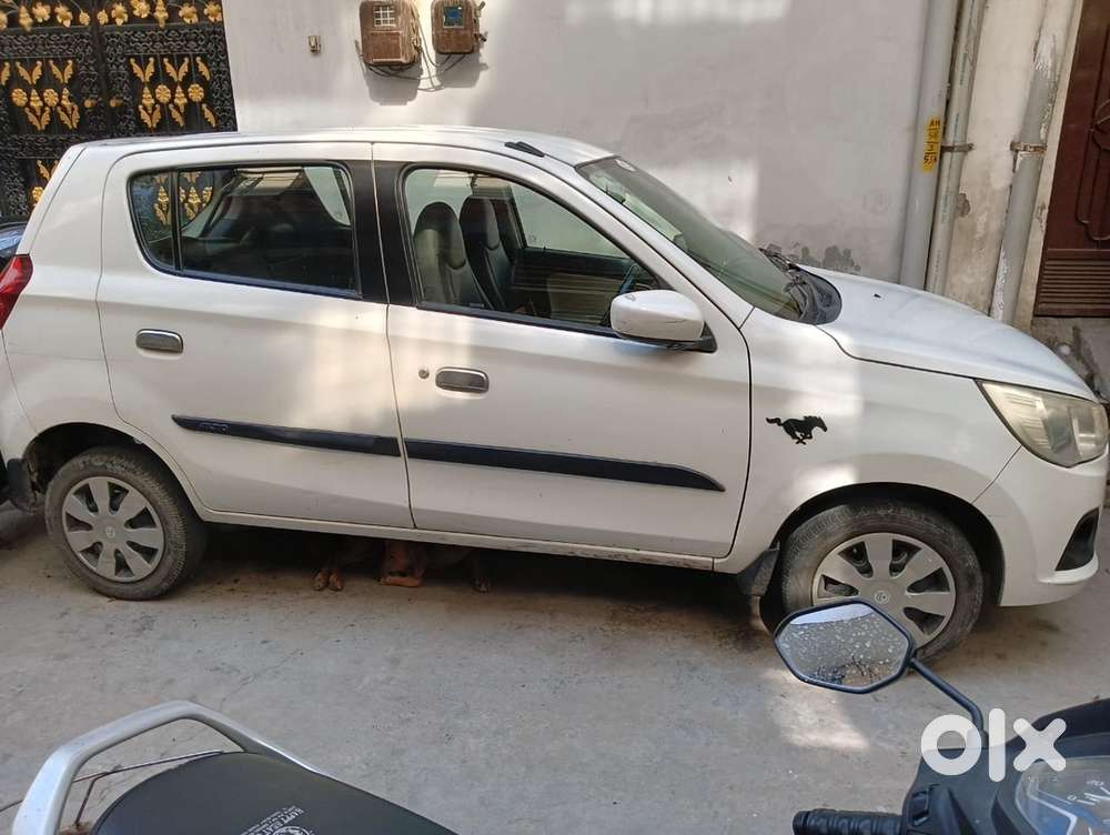 Maruti Alto K10 2014