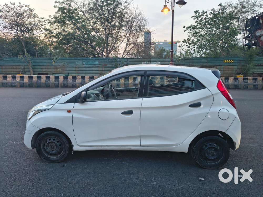 Hyundai Eon 1.0 Era Plus, 2014, Petrol
