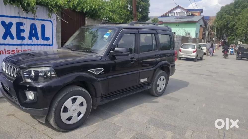 Scorpio S9 Jk01 Register