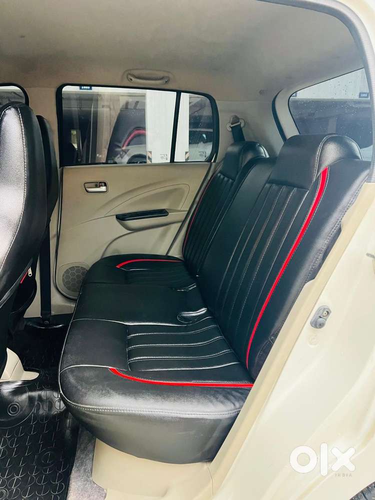 Maruti Suzuki Celerio Vxi, 2015, Petrol