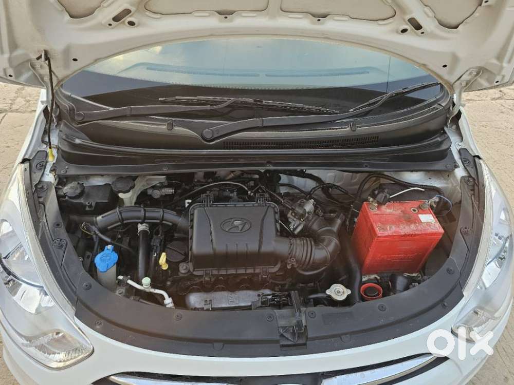 Hyundai I10 Era 1.1 Irde, 2011, Petrol
