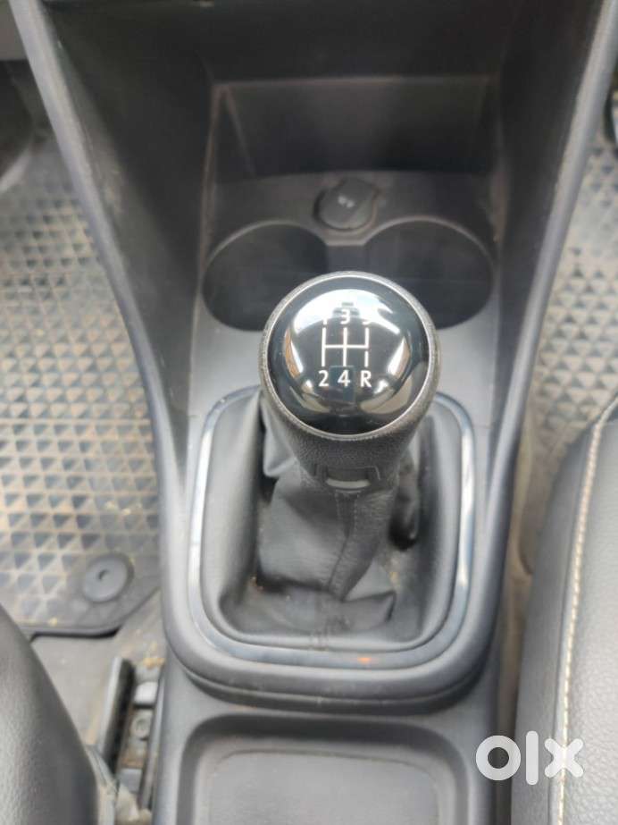 Volkswagen Polo 1.0 Mpi Trendline, 2021, Petrol